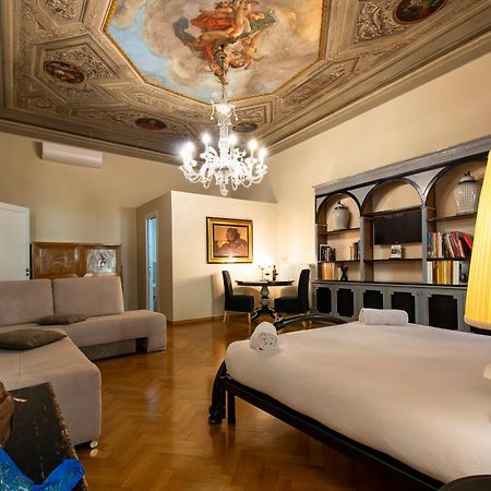 N4U Guest House Φλωρεντία Εξωτερικό φωτογραφία