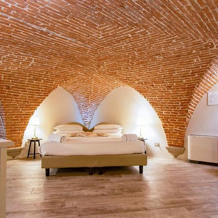 N4U Guest House Φλωρεντία Εξωτερικό φωτογραφία