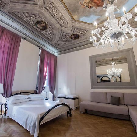 N4U Guest House Φλωρεντία Εξωτερικό φωτογραφία