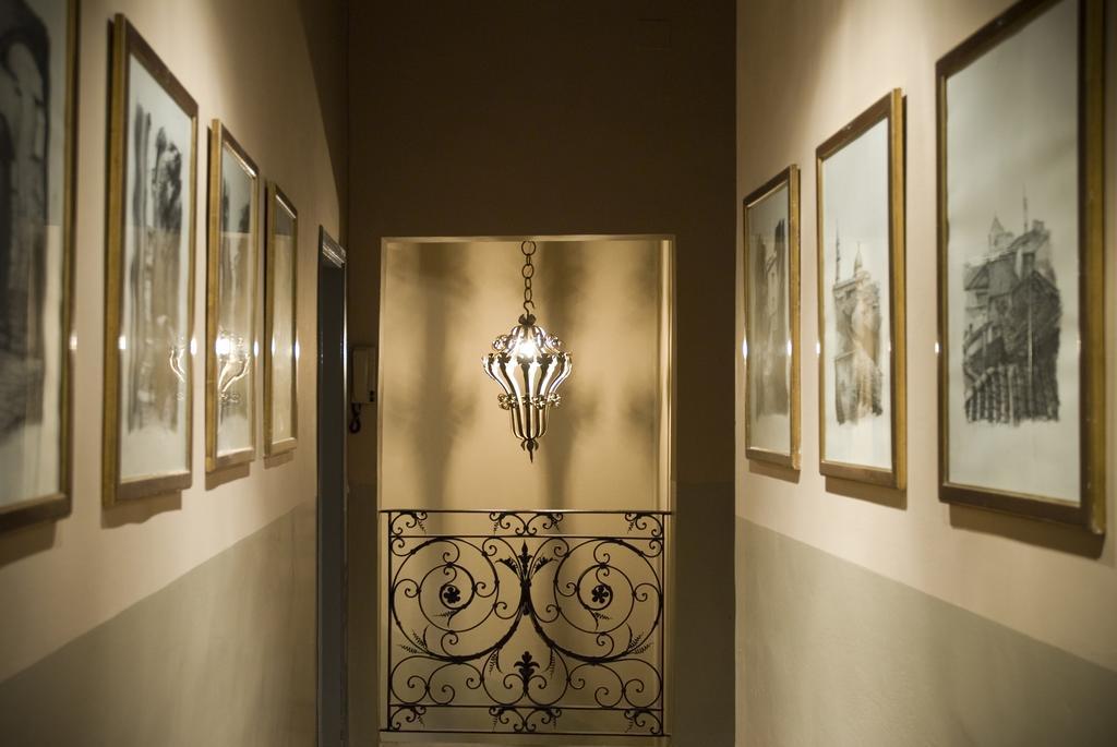 N4U Guest House Φλωρεντία Εξωτερικό φωτογραφία