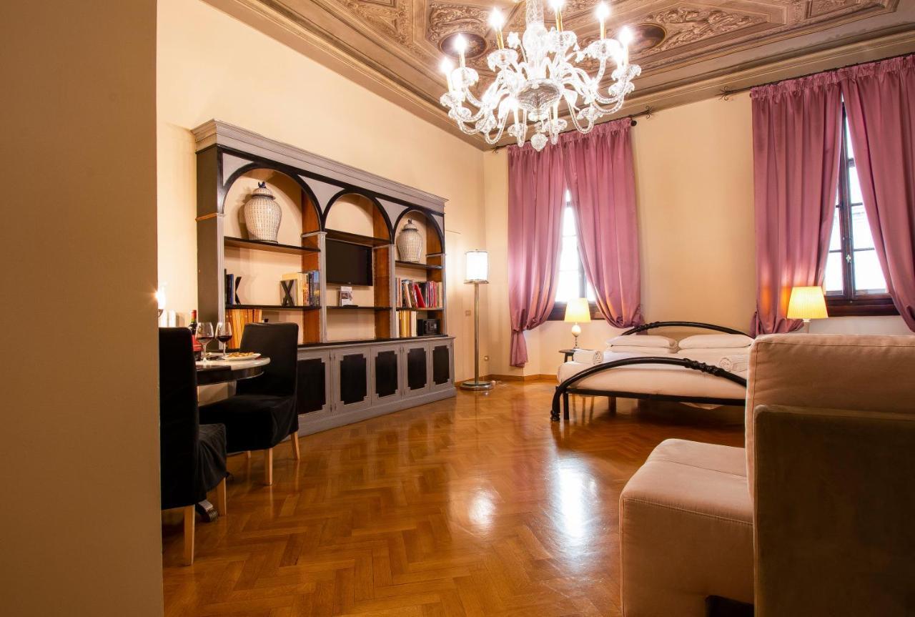 N4U Guest House Φλωρεντία Εξωτερικό φωτογραφία