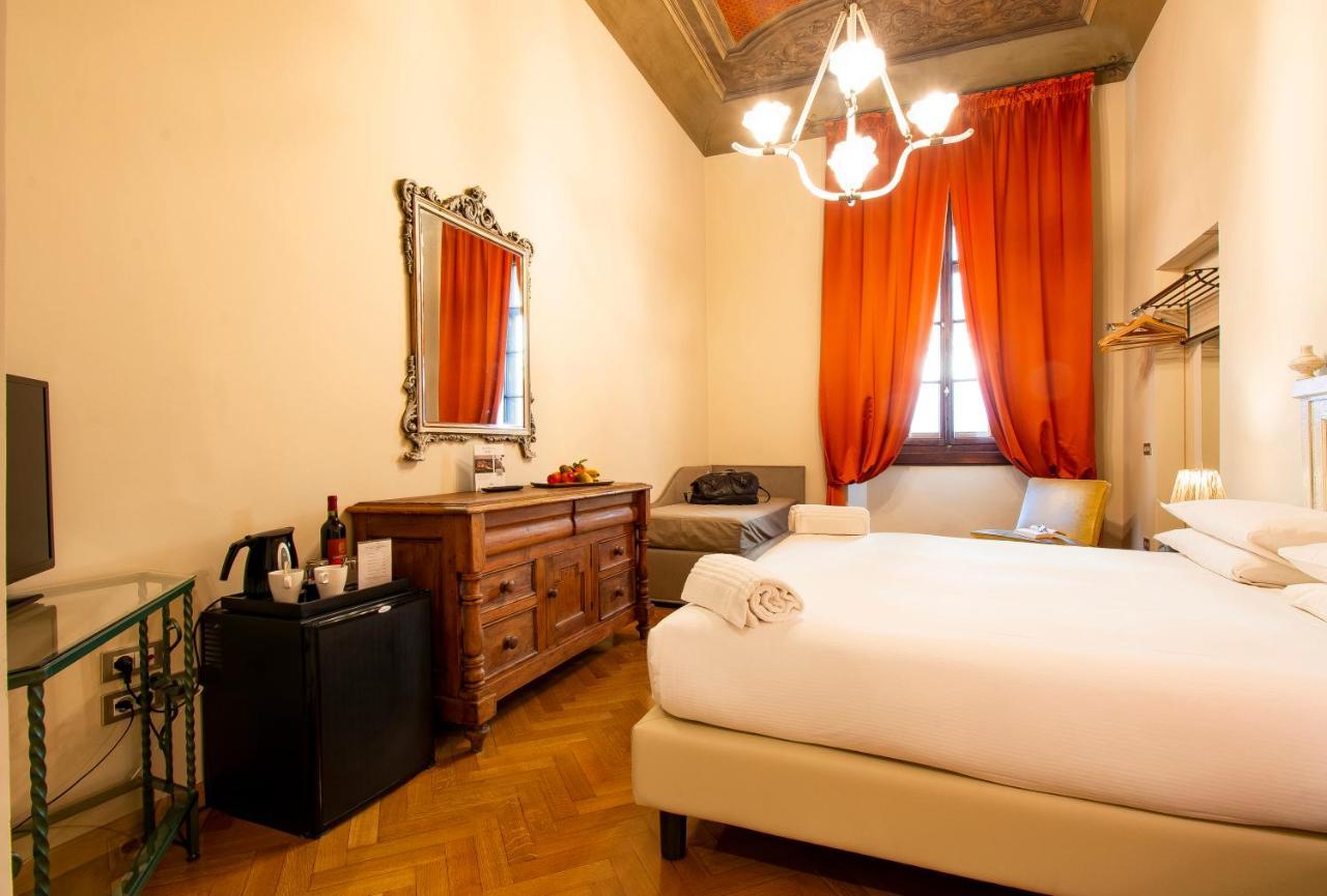 N4U Guest House Φλωρεντία Εξωτερικό φωτογραφία