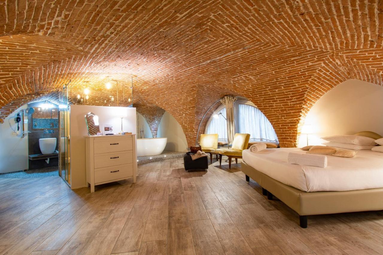 N4U Guest House Φλωρεντία Εξωτερικό φωτογραφία