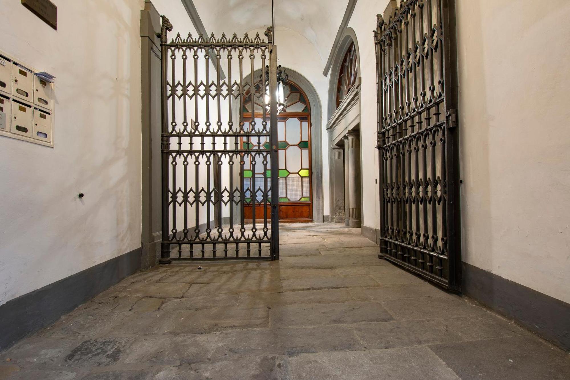 N4U Guest House Φλωρεντία Εξωτερικό φωτογραφία