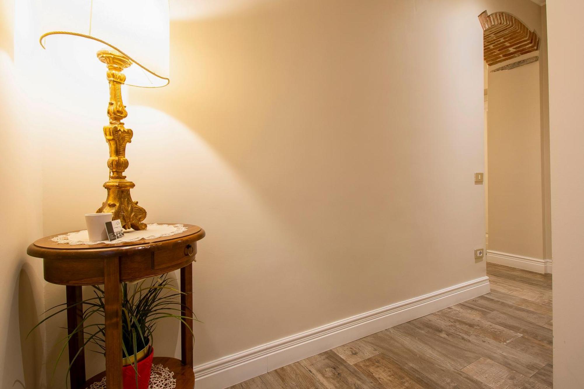 N4U Guest House Φλωρεντία Εξωτερικό φωτογραφία
