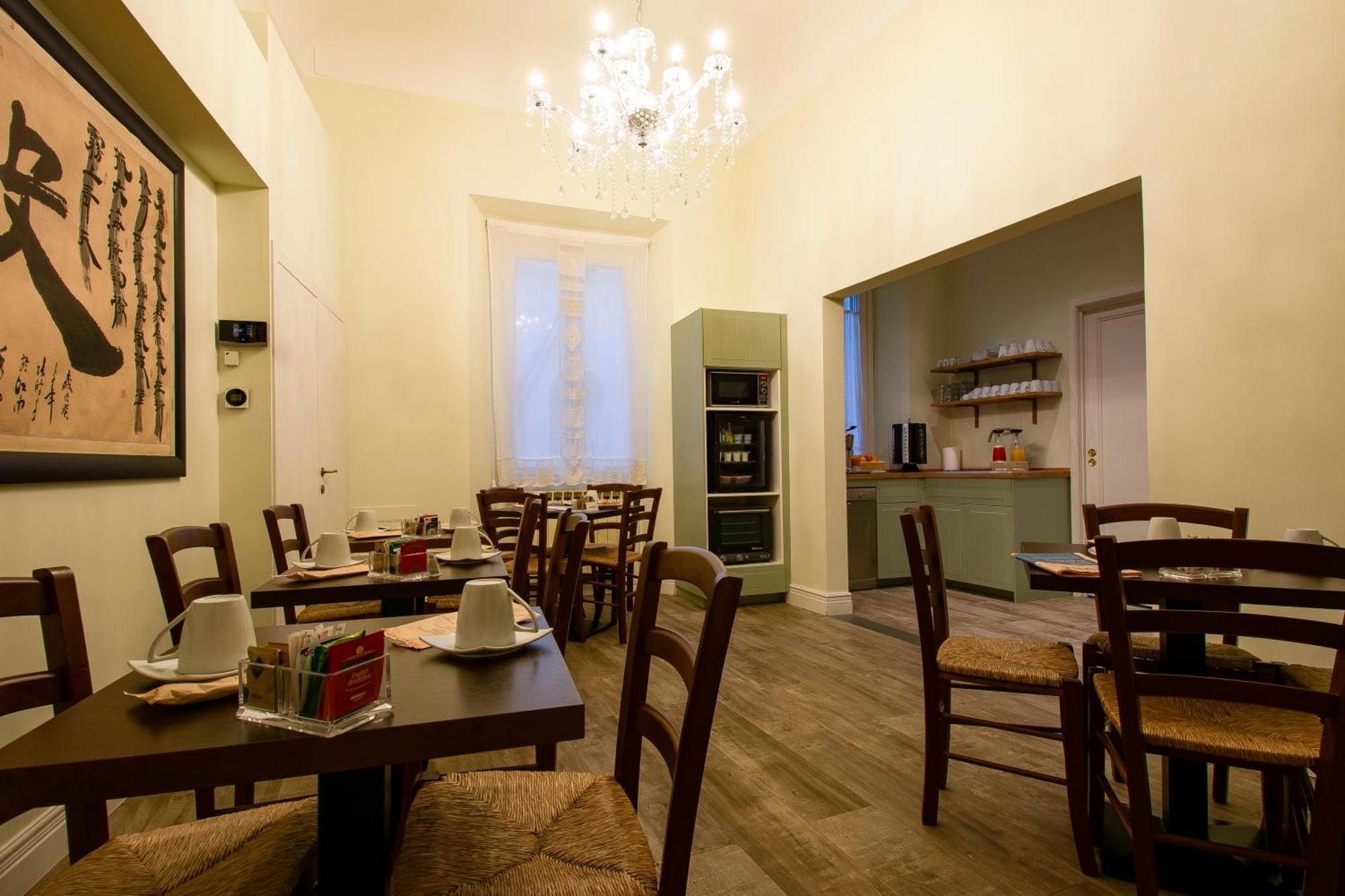 N4U Guest House Φλωρεντία Εξωτερικό φωτογραφία