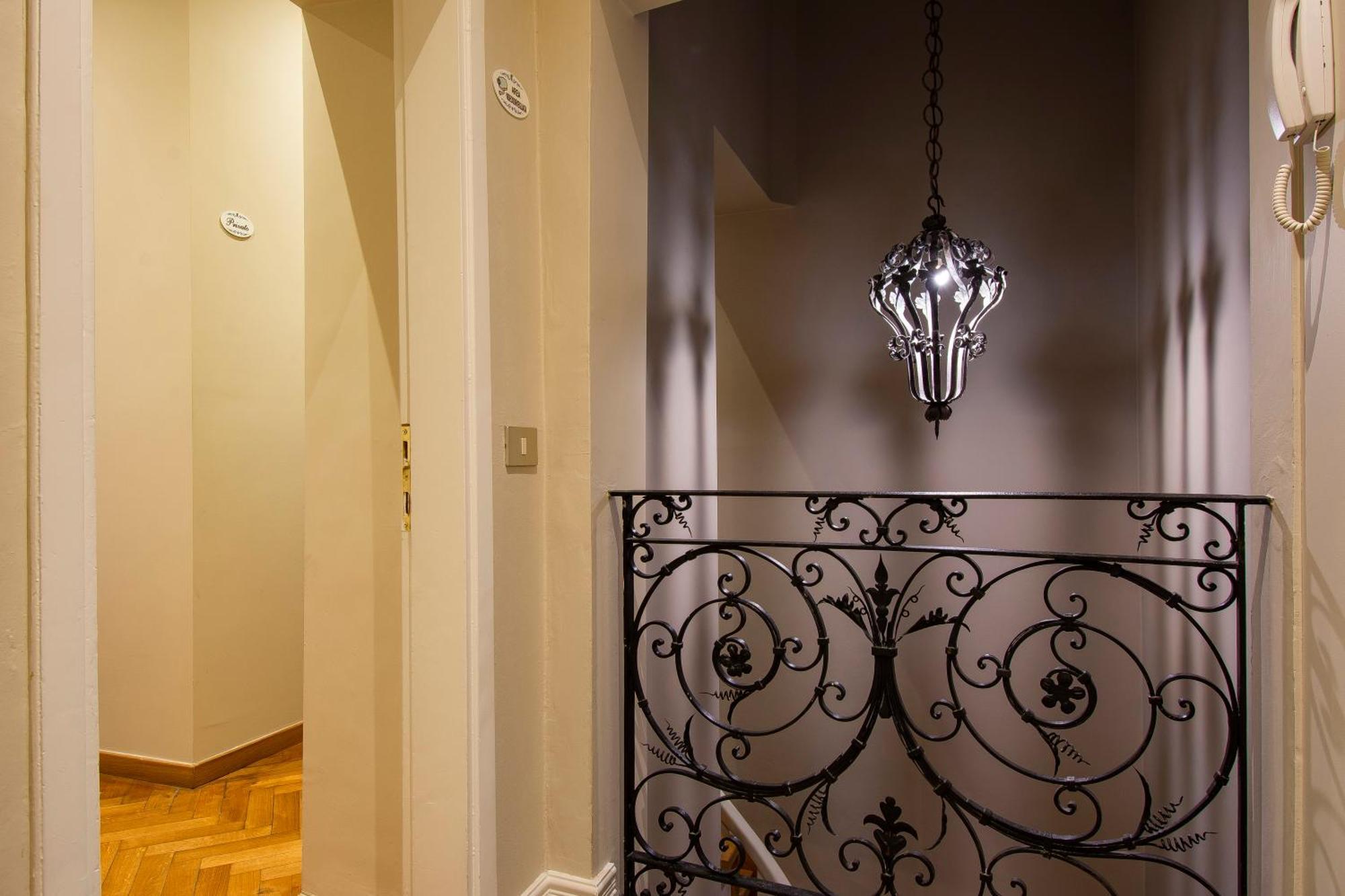 N4U Guest House Φλωρεντία Εξωτερικό φωτογραφία