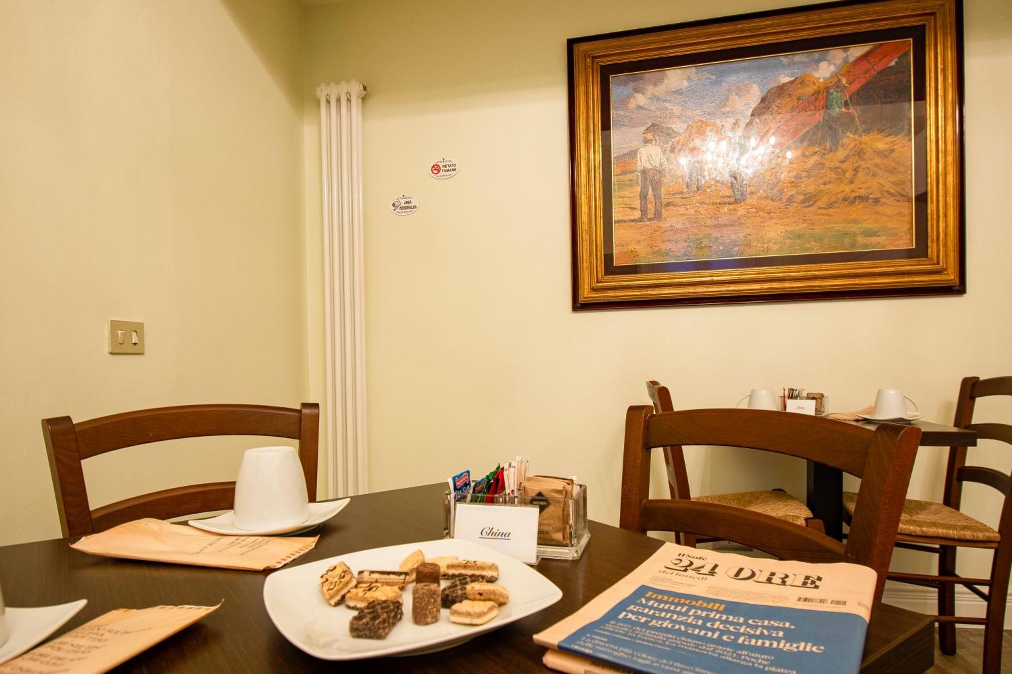 N4U Guest House Φλωρεντία Εξωτερικό φωτογραφία