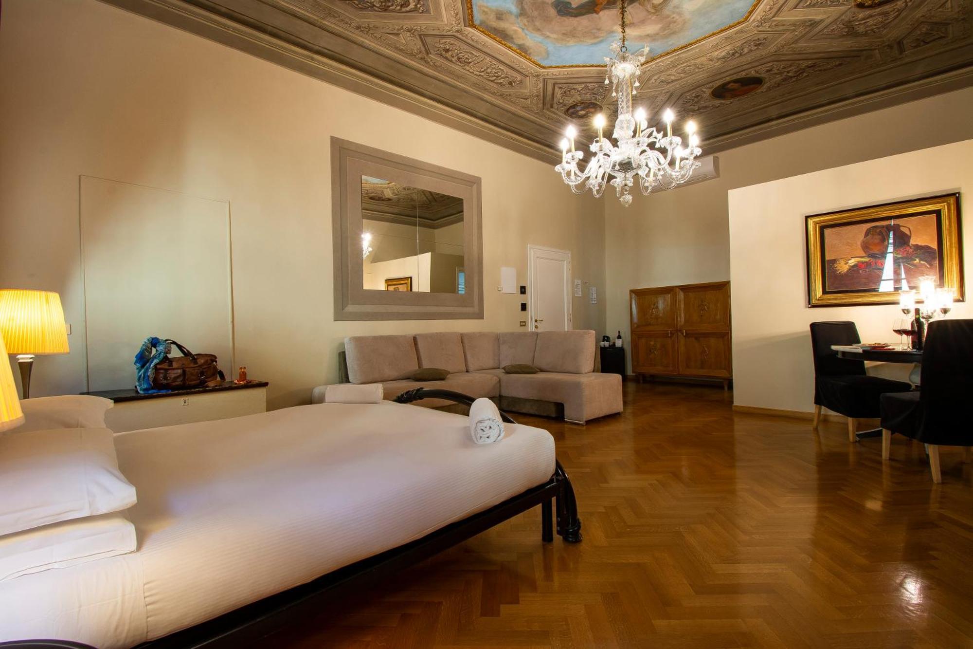 N4U Guest House Φλωρεντία Εξωτερικό φωτογραφία