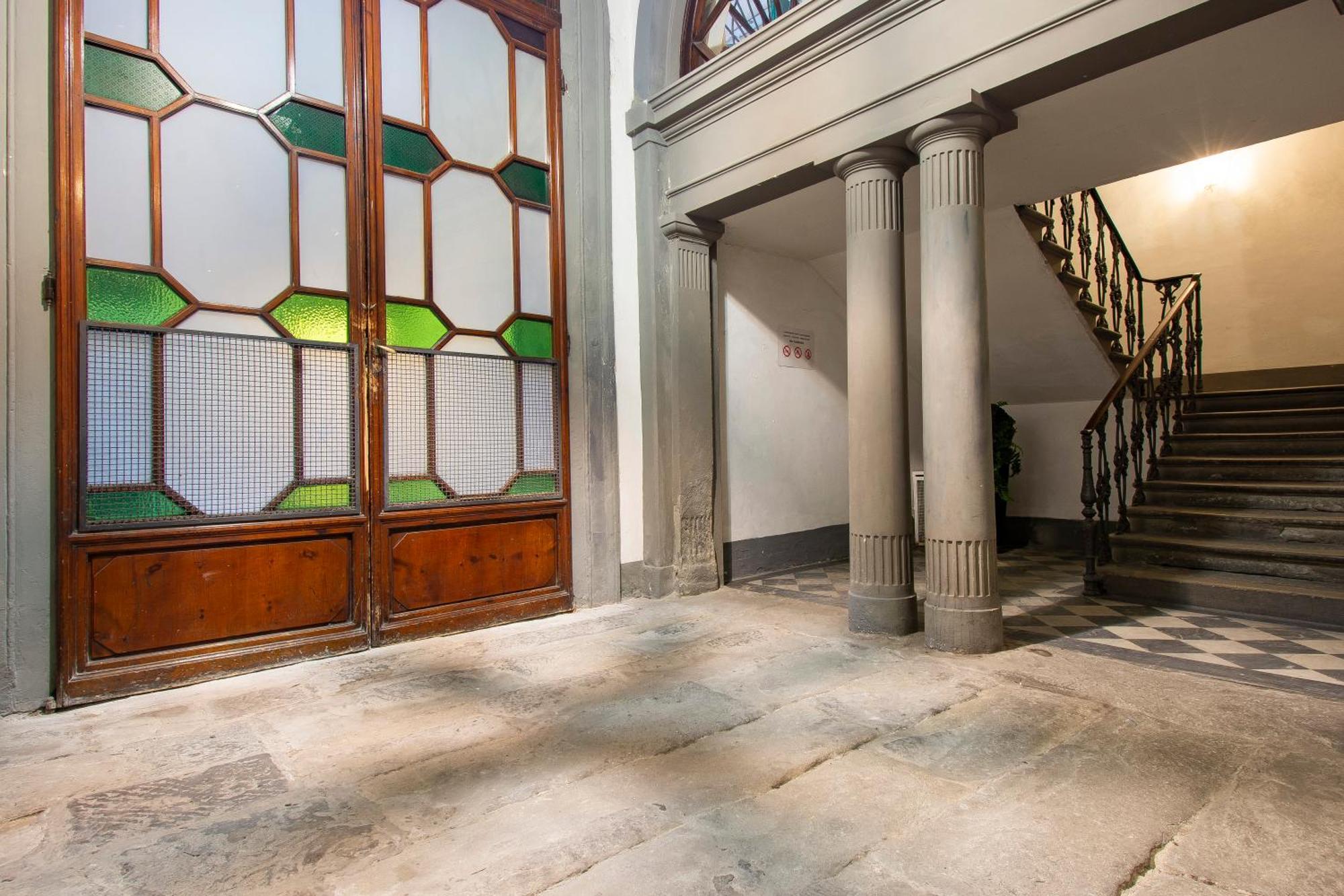 N4U Guest House Φλωρεντία Εξωτερικό φωτογραφία