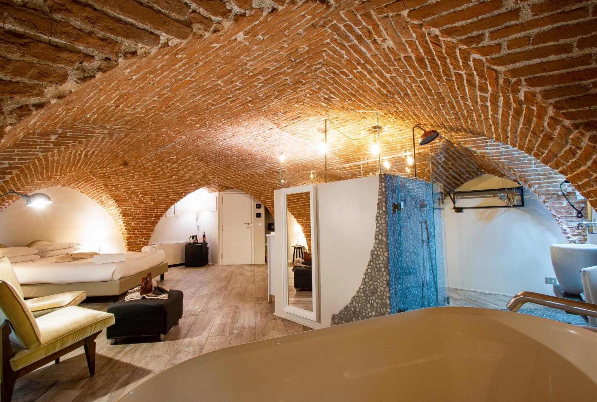 N4U Guest House Φλωρεντία Εξωτερικό φωτογραφία