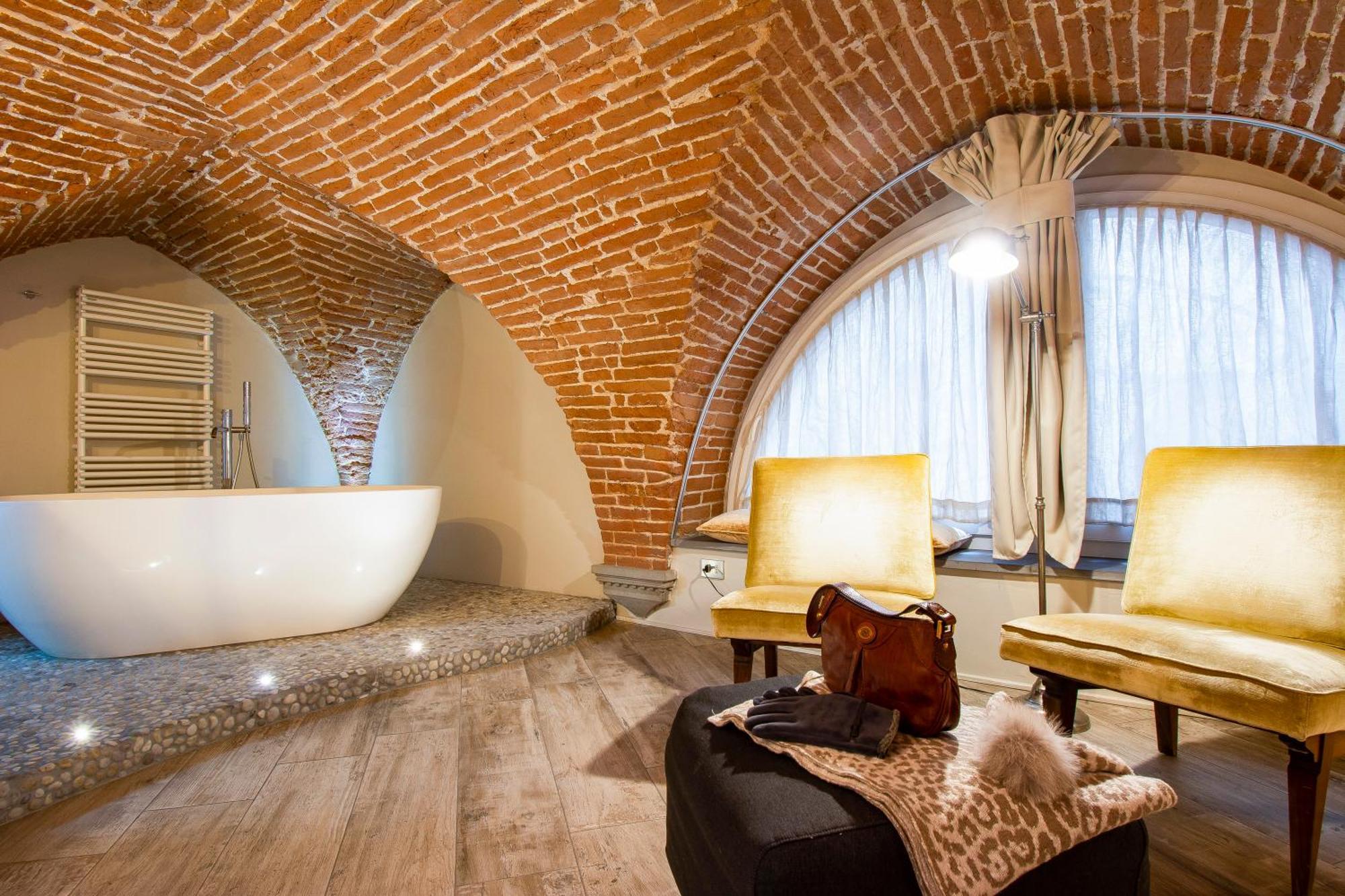 N4U Guest House Φλωρεντία Εξωτερικό φωτογραφία