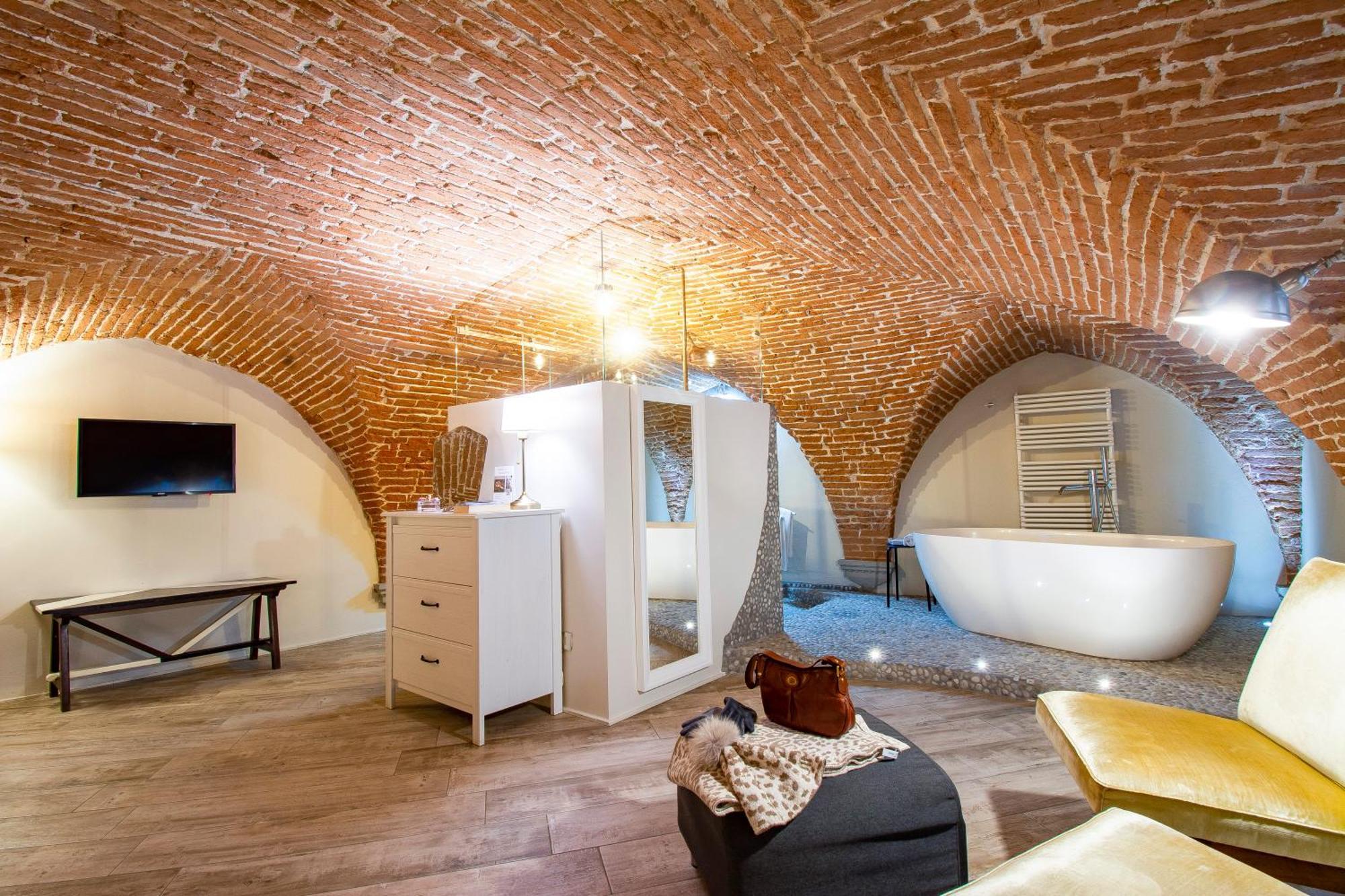 N4U Guest House Φλωρεντία Εξωτερικό φωτογραφία
