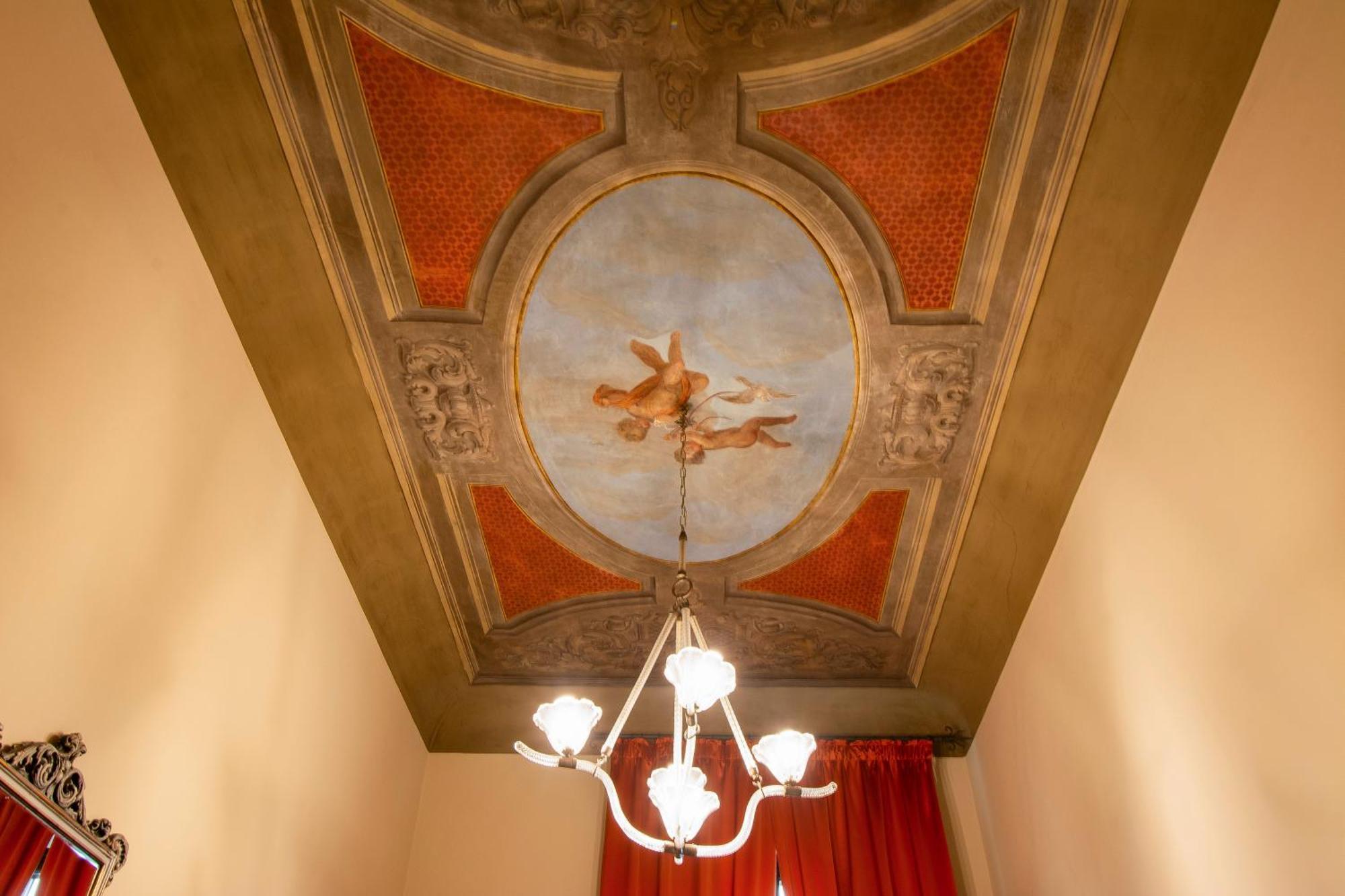 N4U Guest House Φλωρεντία Εξωτερικό φωτογραφία