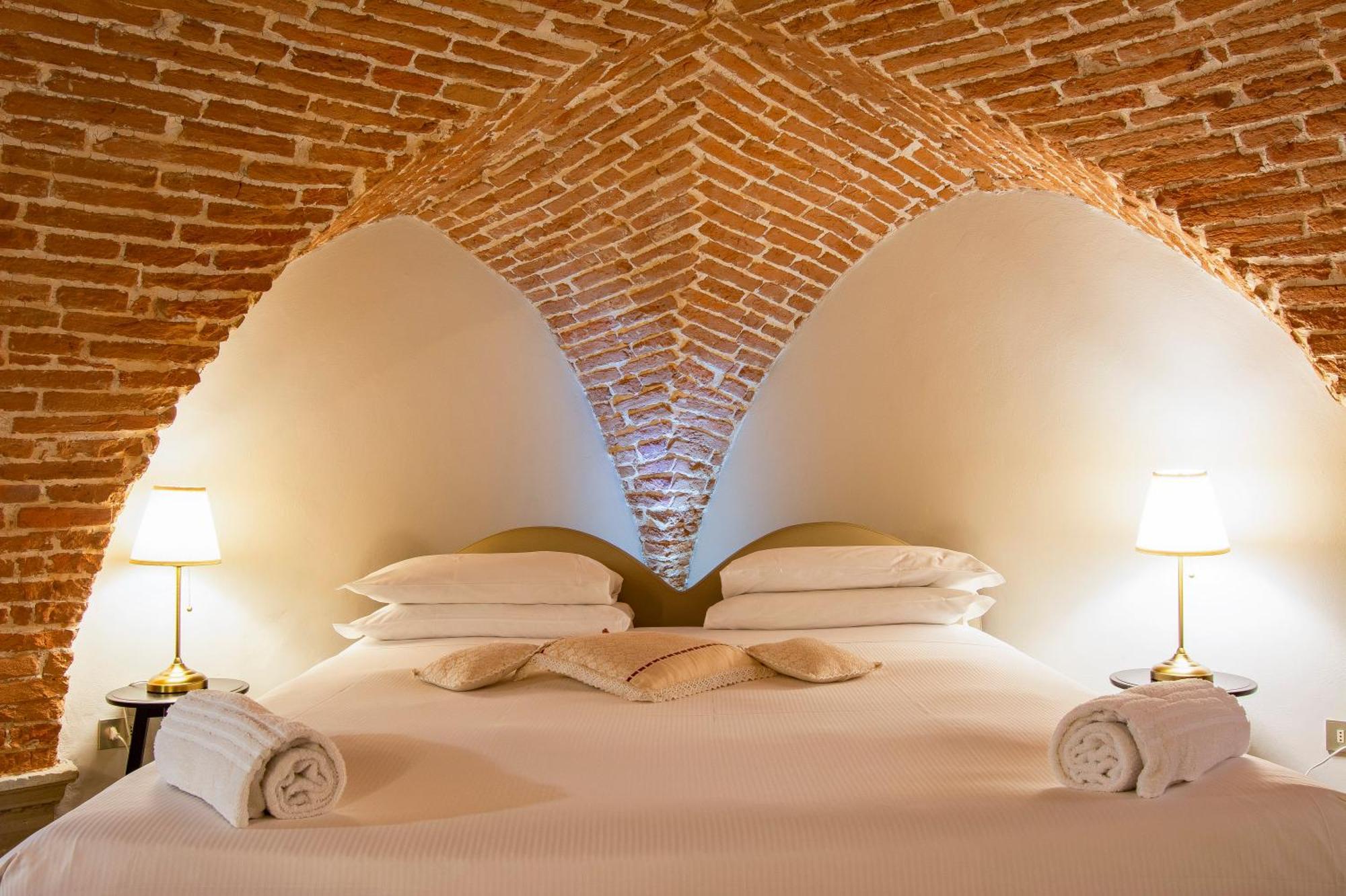 N4U Guest House Φλωρεντία Εξωτερικό φωτογραφία
