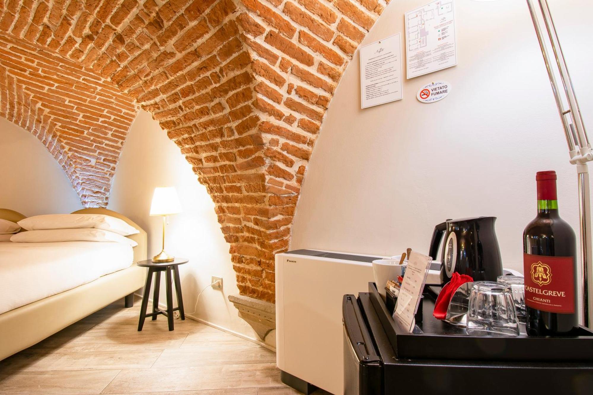 N4U Guest House Φλωρεντία Εξωτερικό φωτογραφία