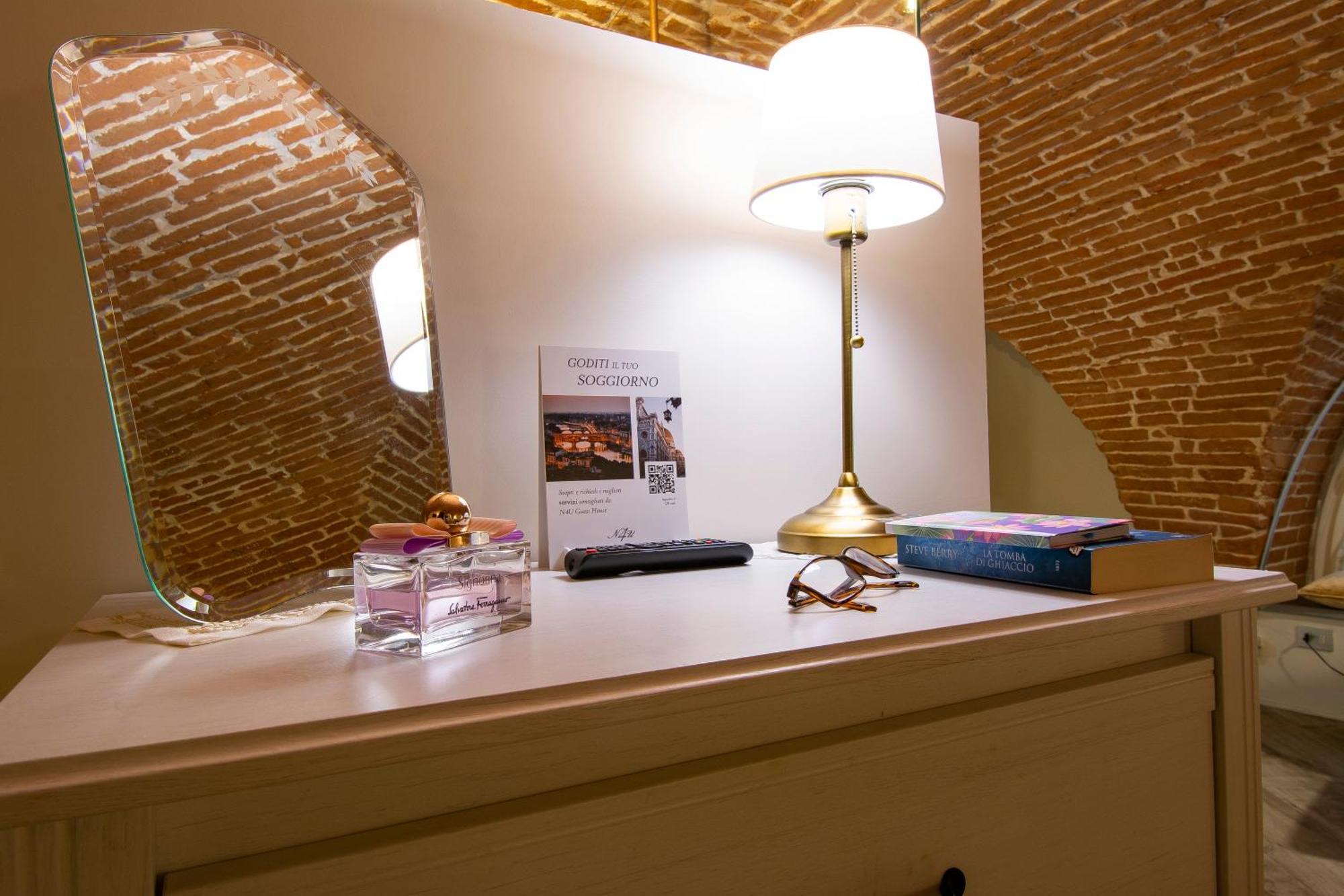 N4U Guest House Φλωρεντία Εξωτερικό φωτογραφία