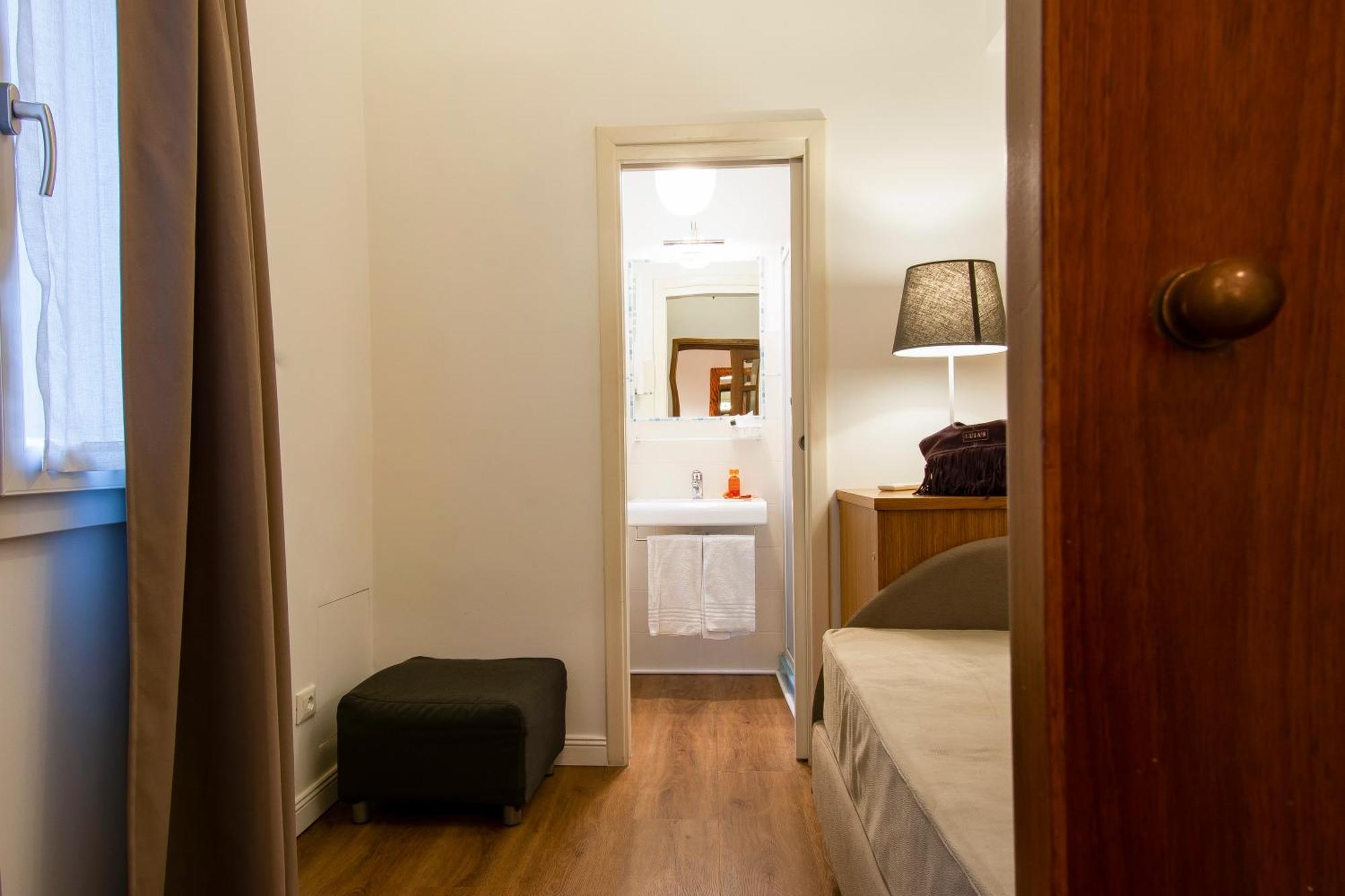 N4U Guest House Φλωρεντία Εξωτερικό φωτογραφία