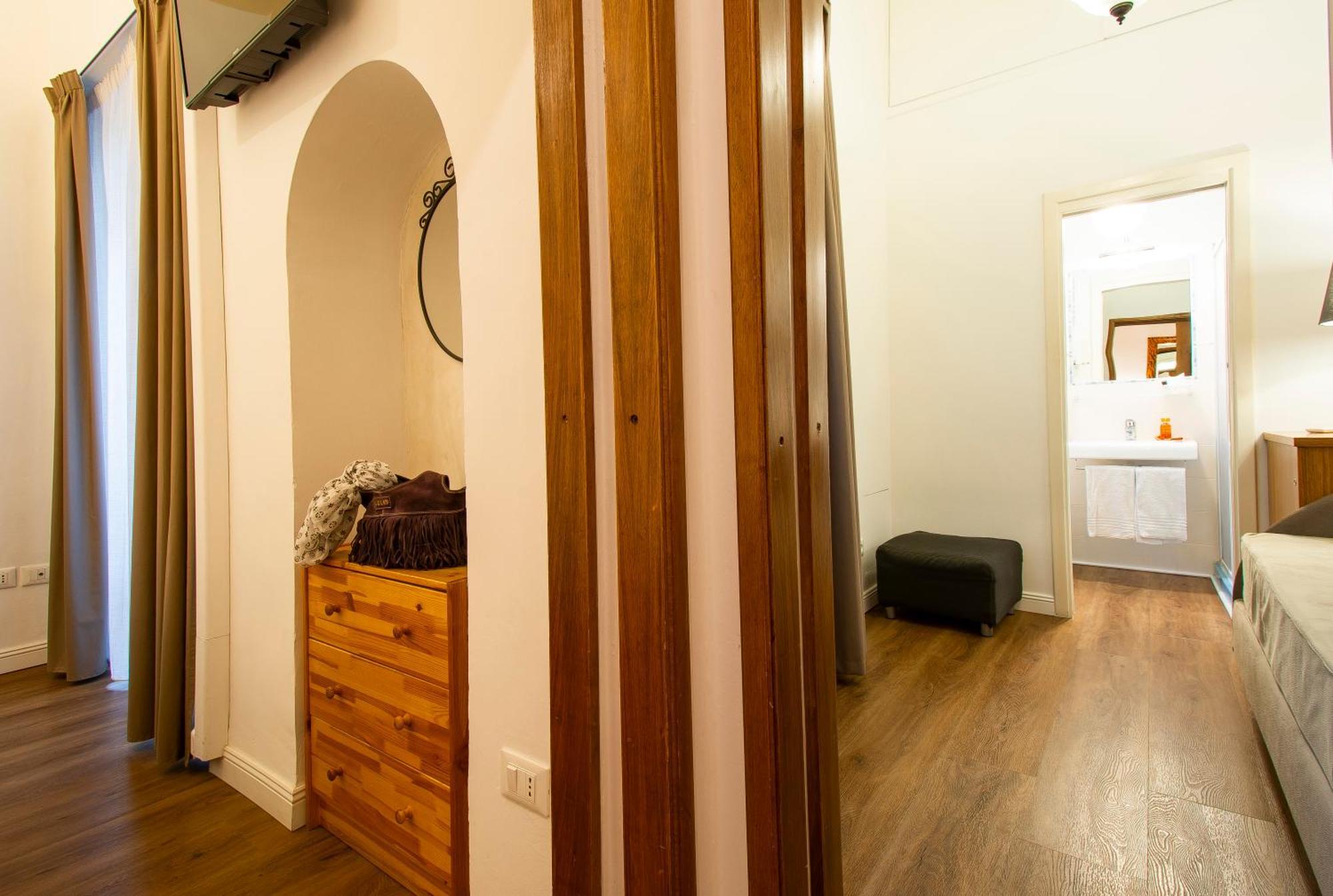 N4U Guest House Φλωρεντία Εξωτερικό φωτογραφία