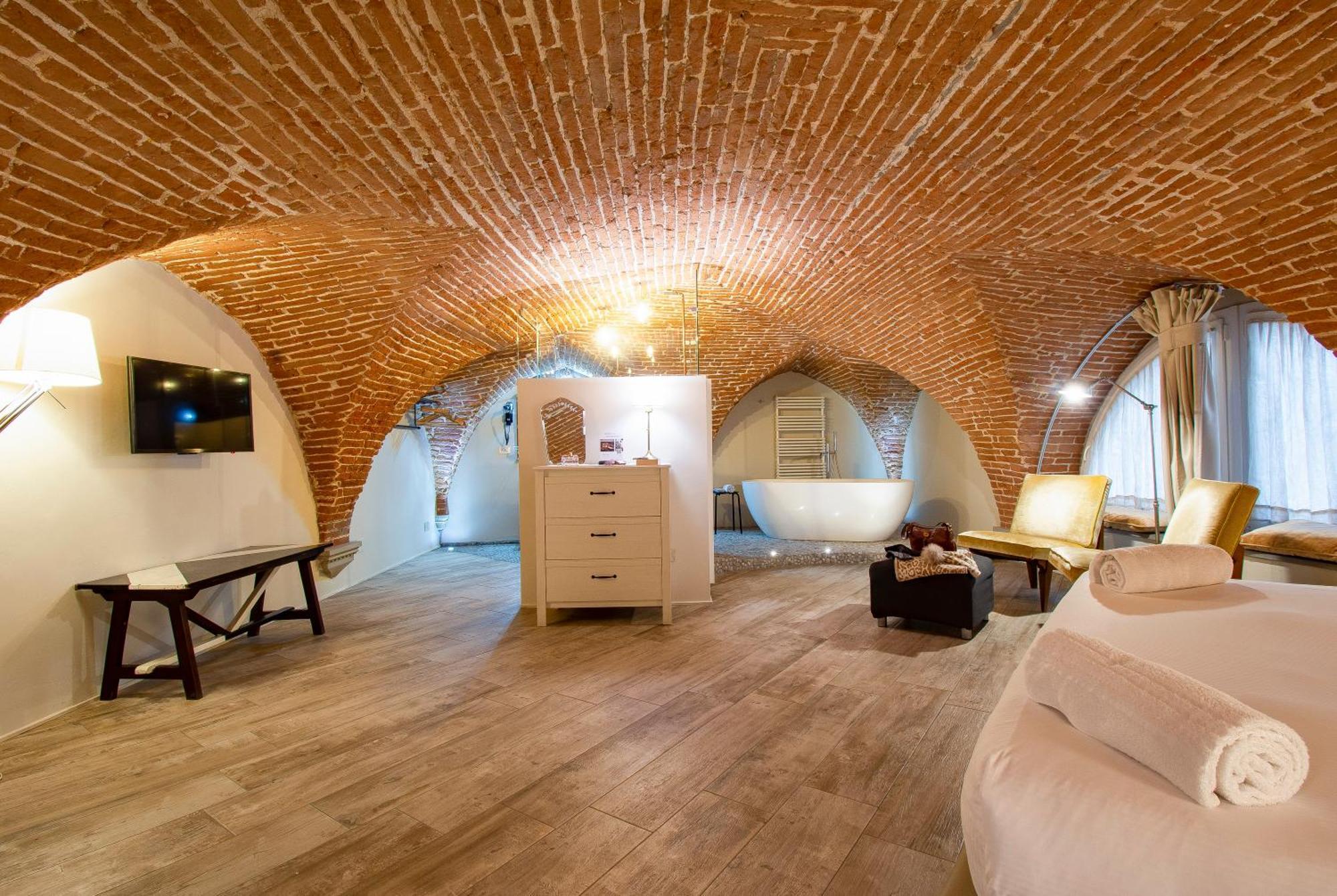 N4U Guest House Φλωρεντία Εξωτερικό φωτογραφία
