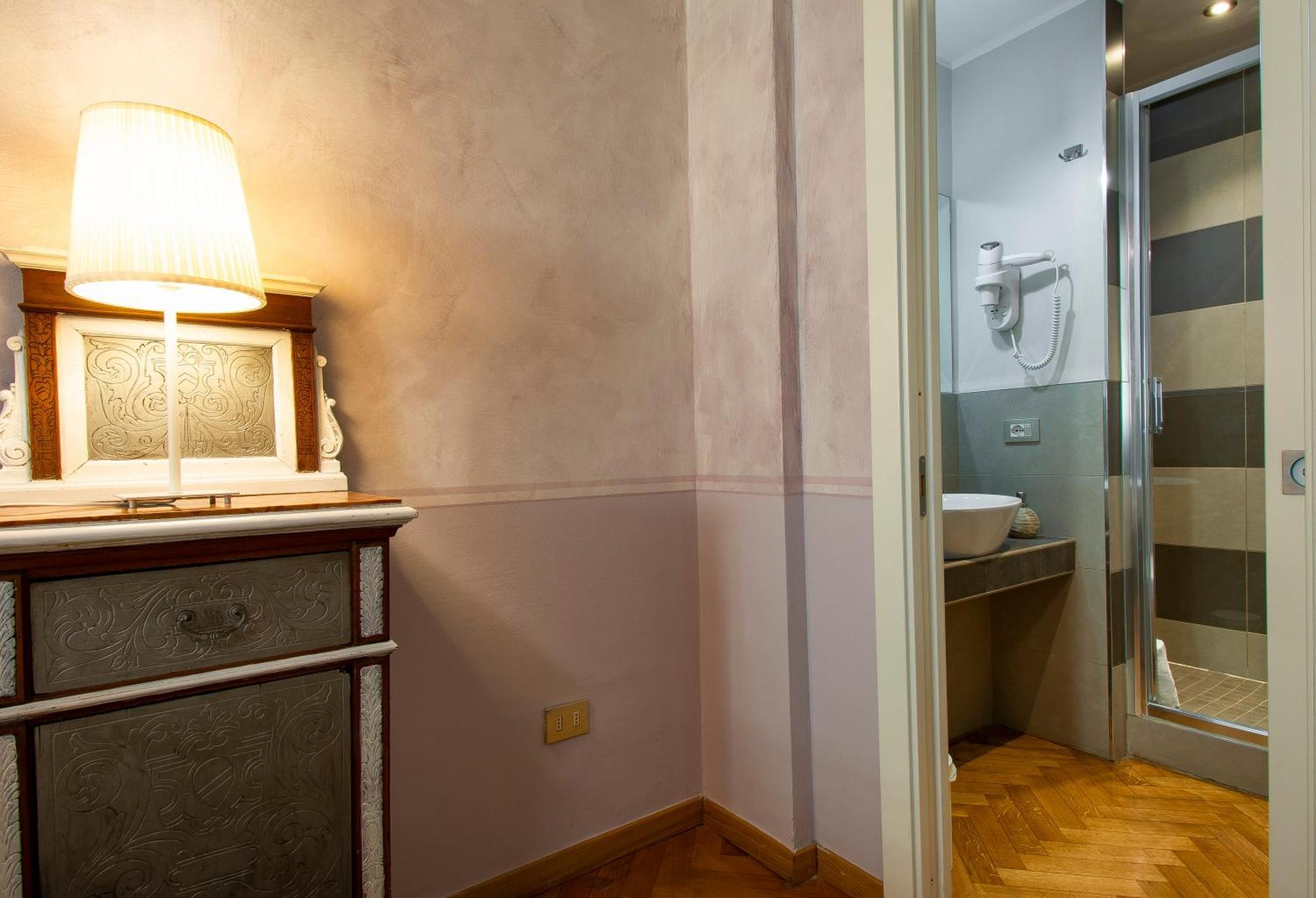 N4U Guest House Φλωρεντία Εξωτερικό φωτογραφία
