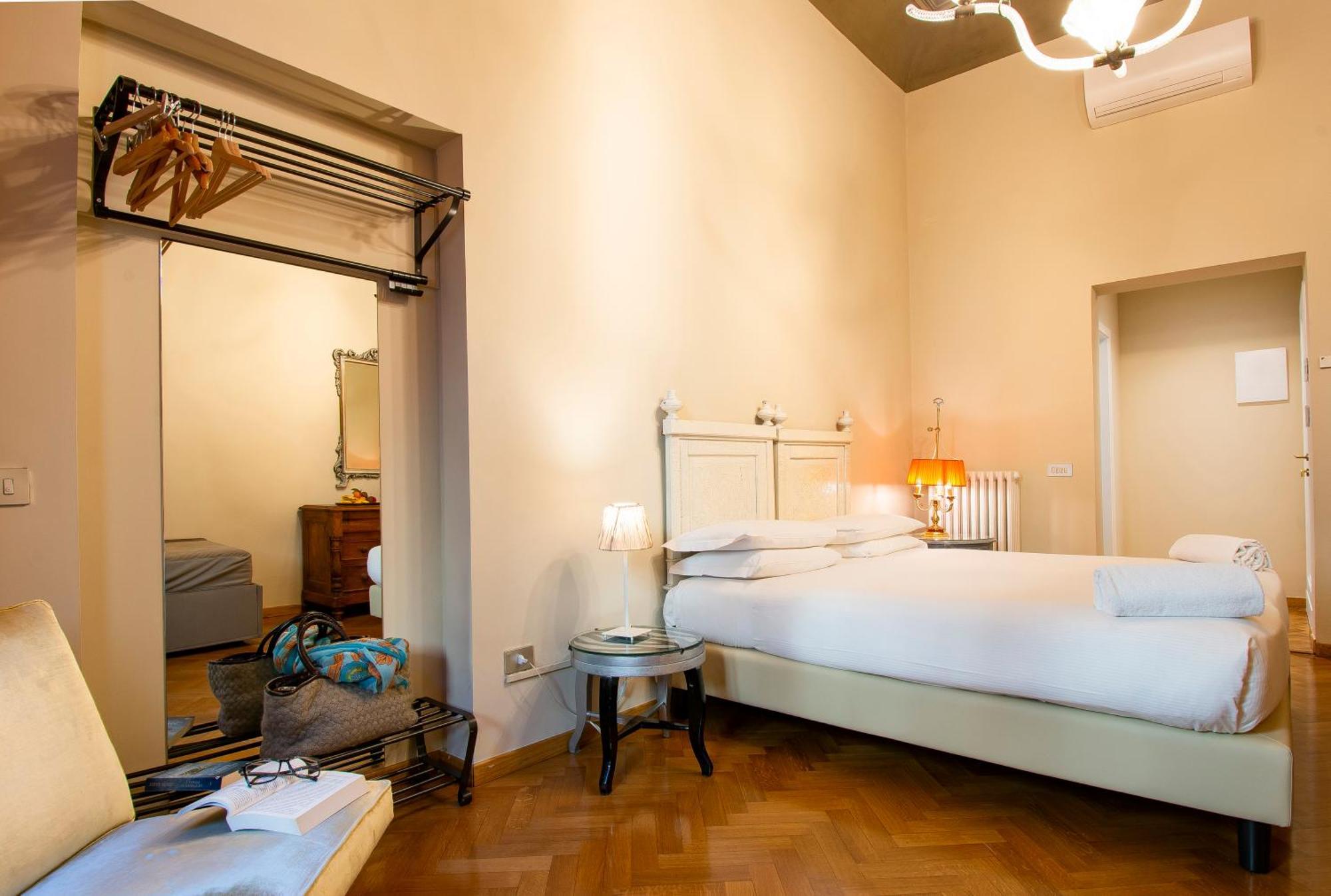 N4U Guest House Φλωρεντία Εξωτερικό φωτογραφία