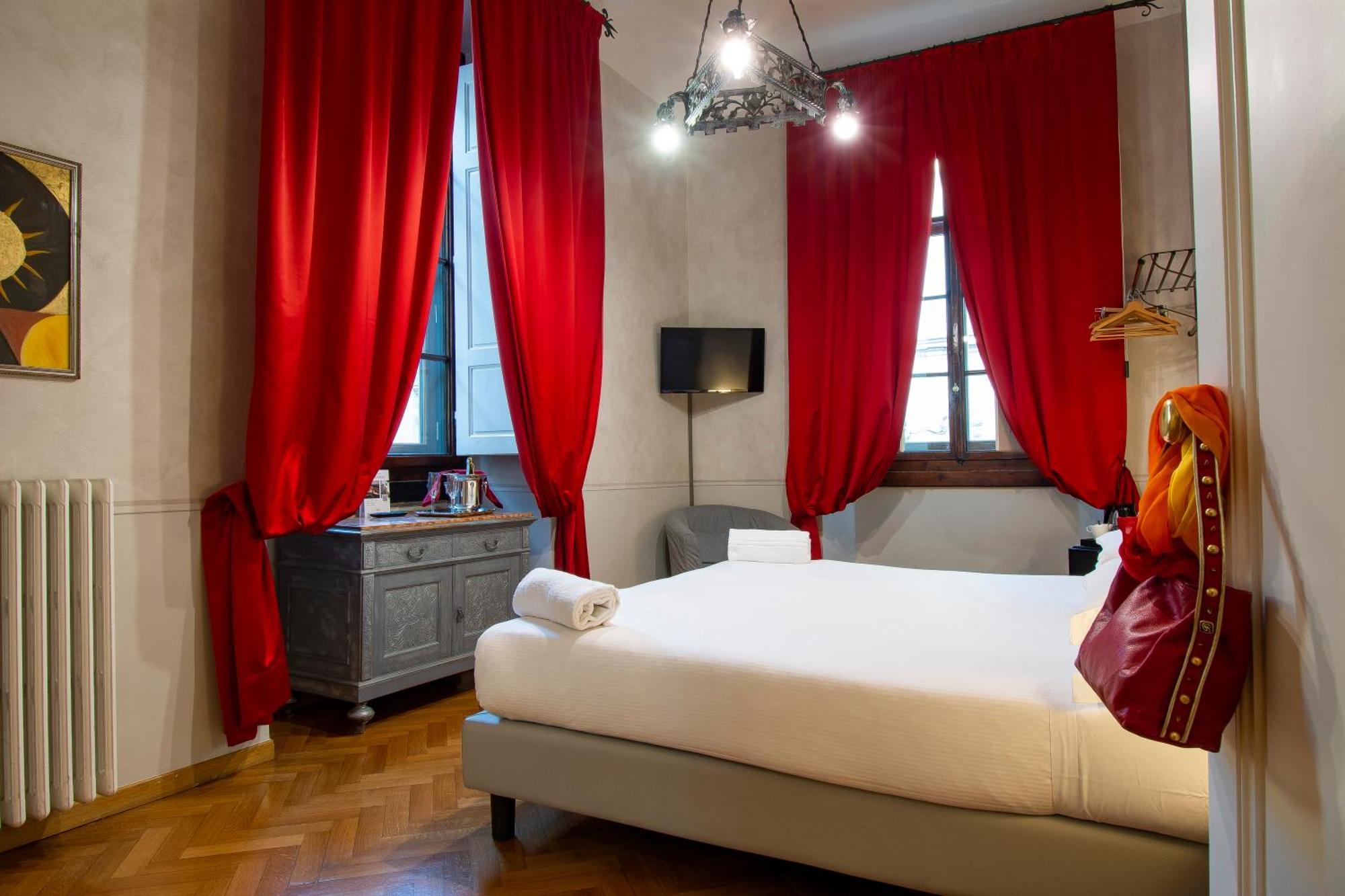 N4U Guest House Φλωρεντία Εξωτερικό φωτογραφία