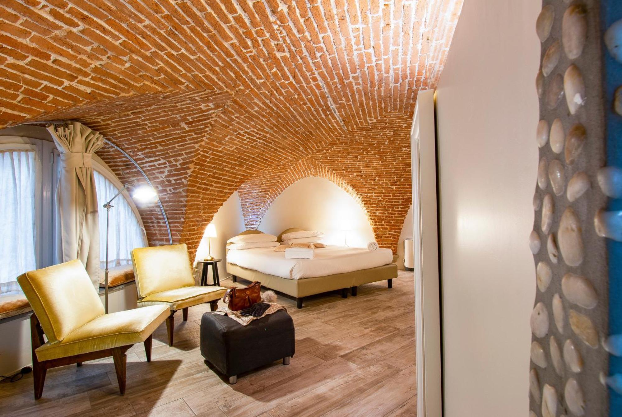 N4U Guest House Φλωρεντία Εξωτερικό φωτογραφία