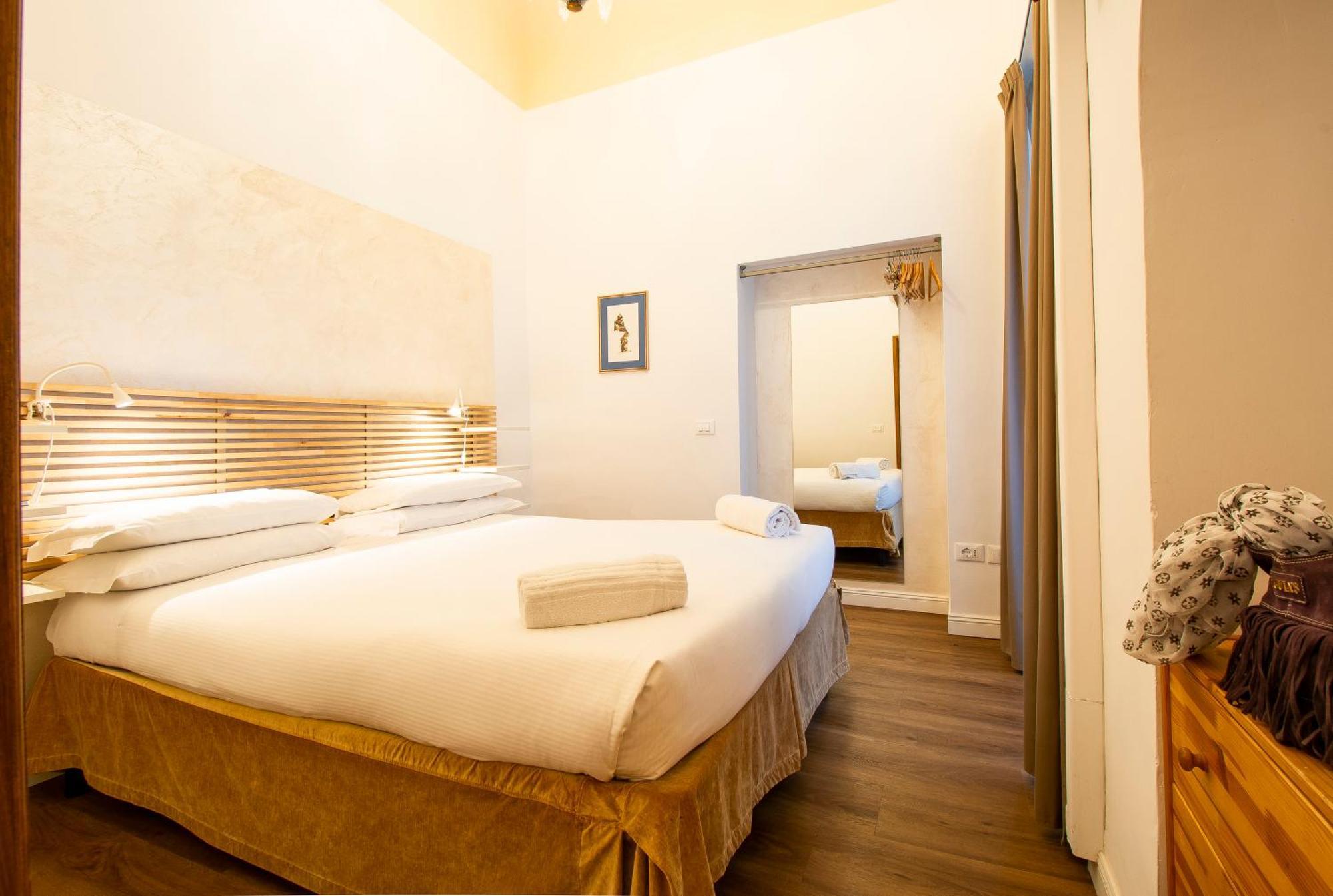 N4U Guest House Φλωρεντία Εξωτερικό φωτογραφία