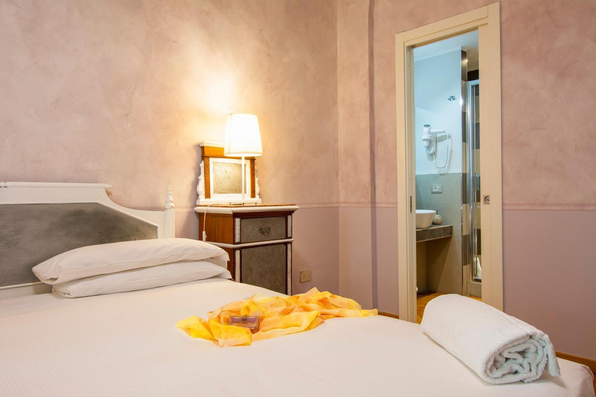 N4U Guest House Φλωρεντία Εξωτερικό φωτογραφία