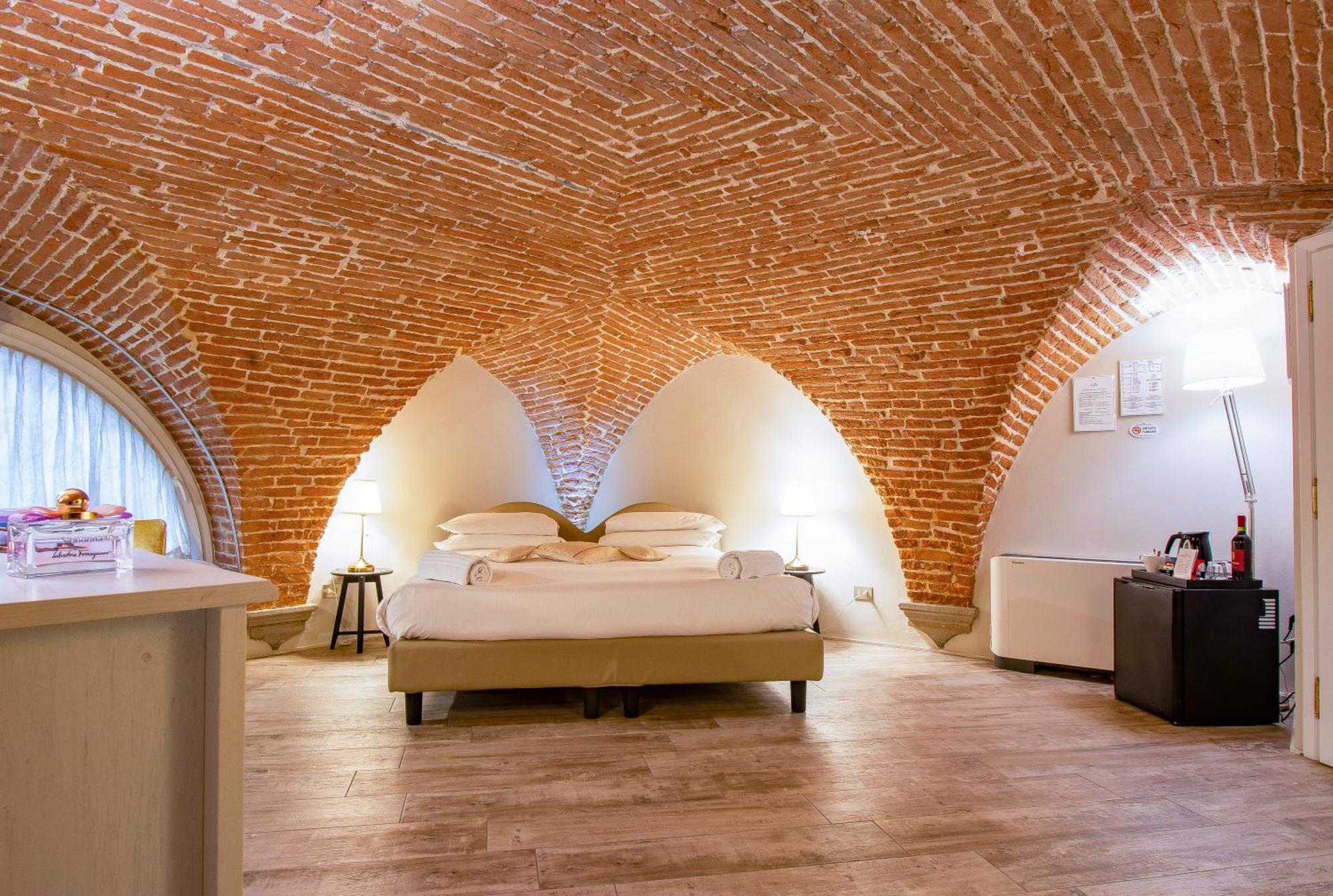 N4U Guest House Φλωρεντία Εξωτερικό φωτογραφία