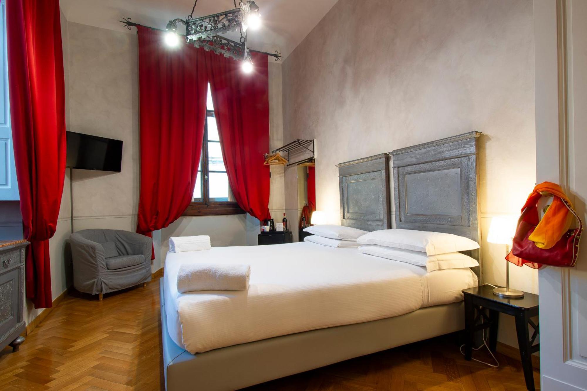 N4U Guest House Φλωρεντία Εξωτερικό φωτογραφία