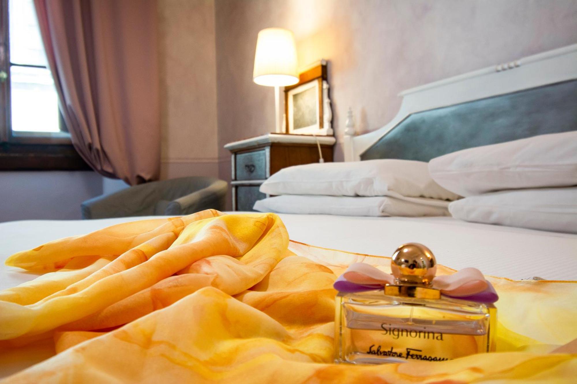N4U Guest House Φλωρεντία Εξωτερικό φωτογραφία
