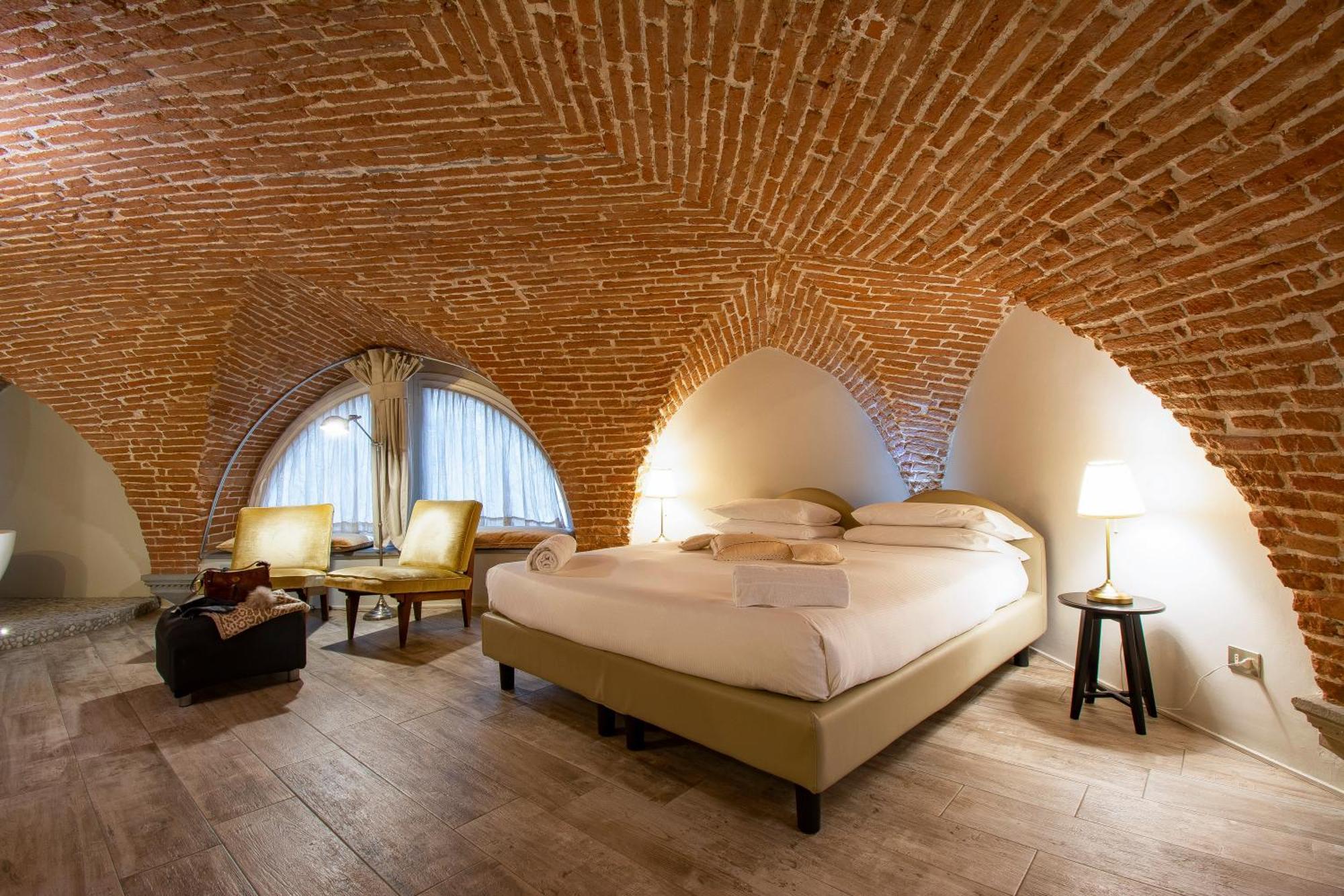 N4U Guest House Φλωρεντία Εξωτερικό φωτογραφία