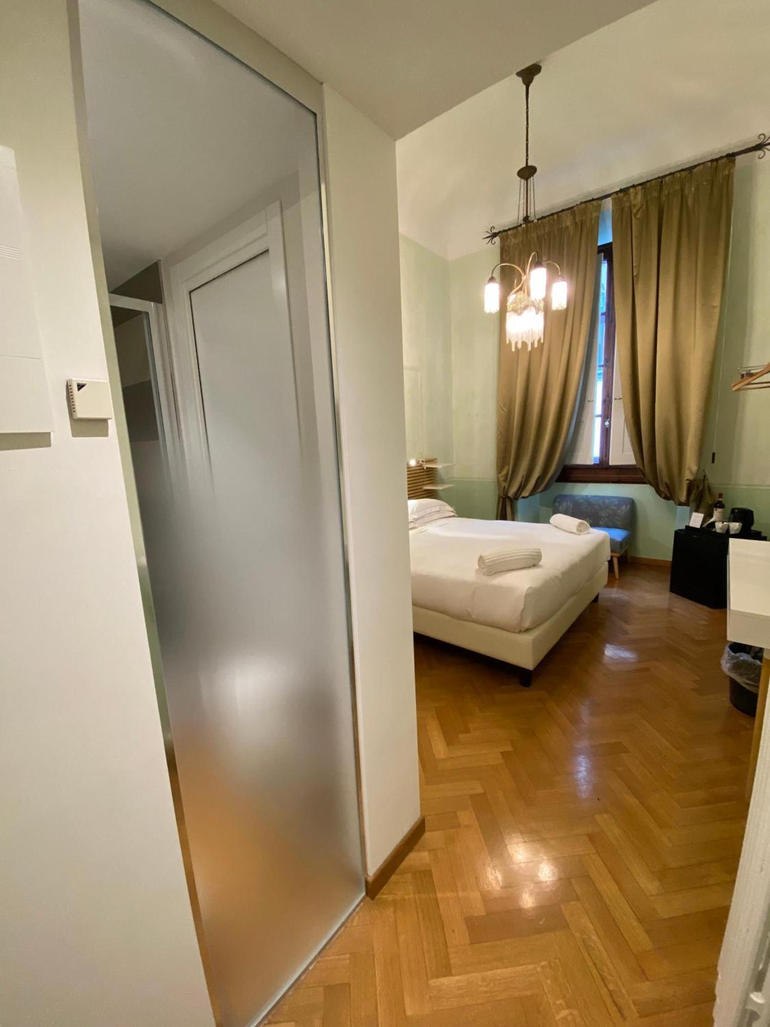 N4U Guest House Φλωρεντία Εξωτερικό φωτογραφία