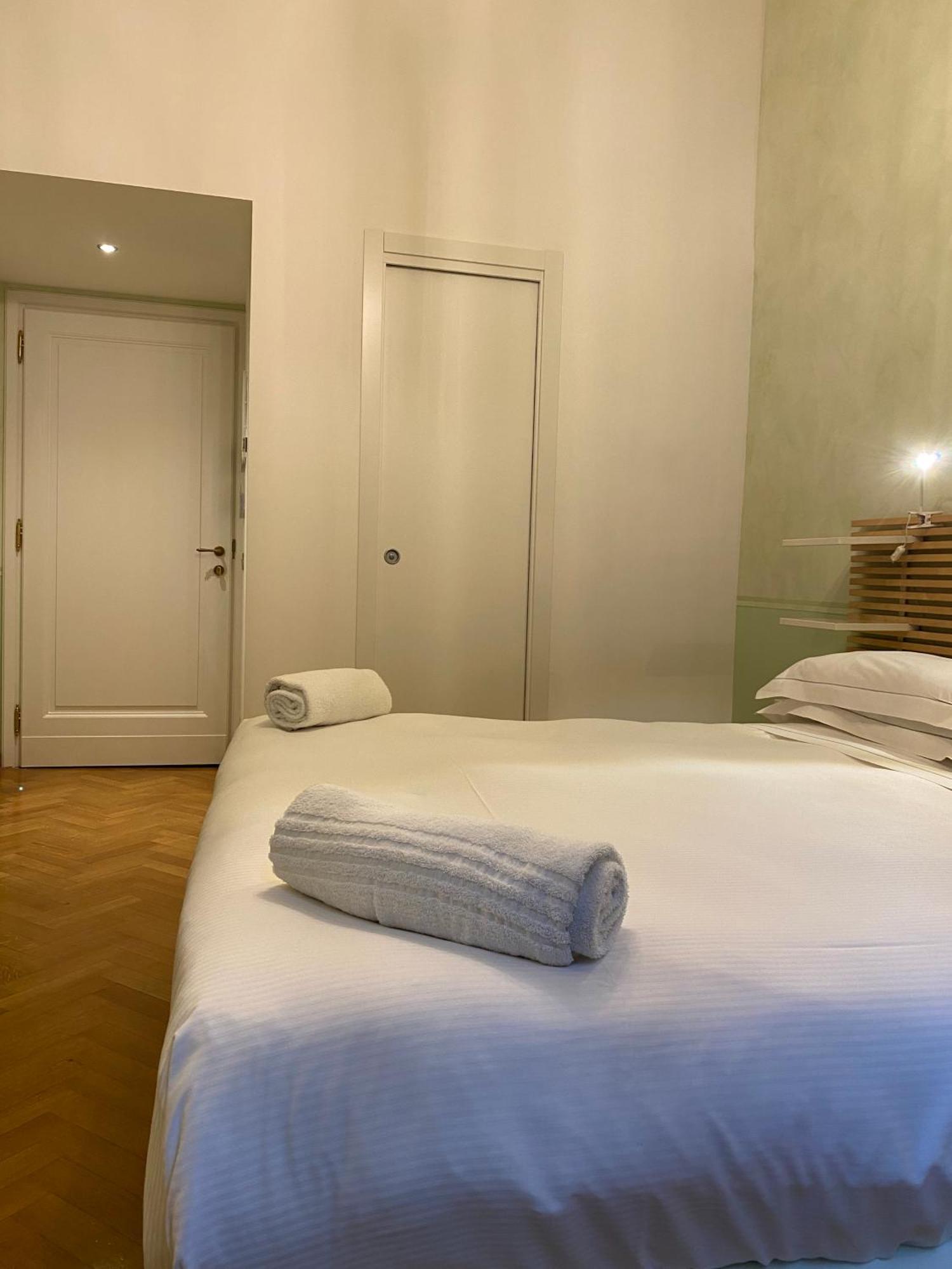 N4U Guest House Φλωρεντία Εξωτερικό φωτογραφία