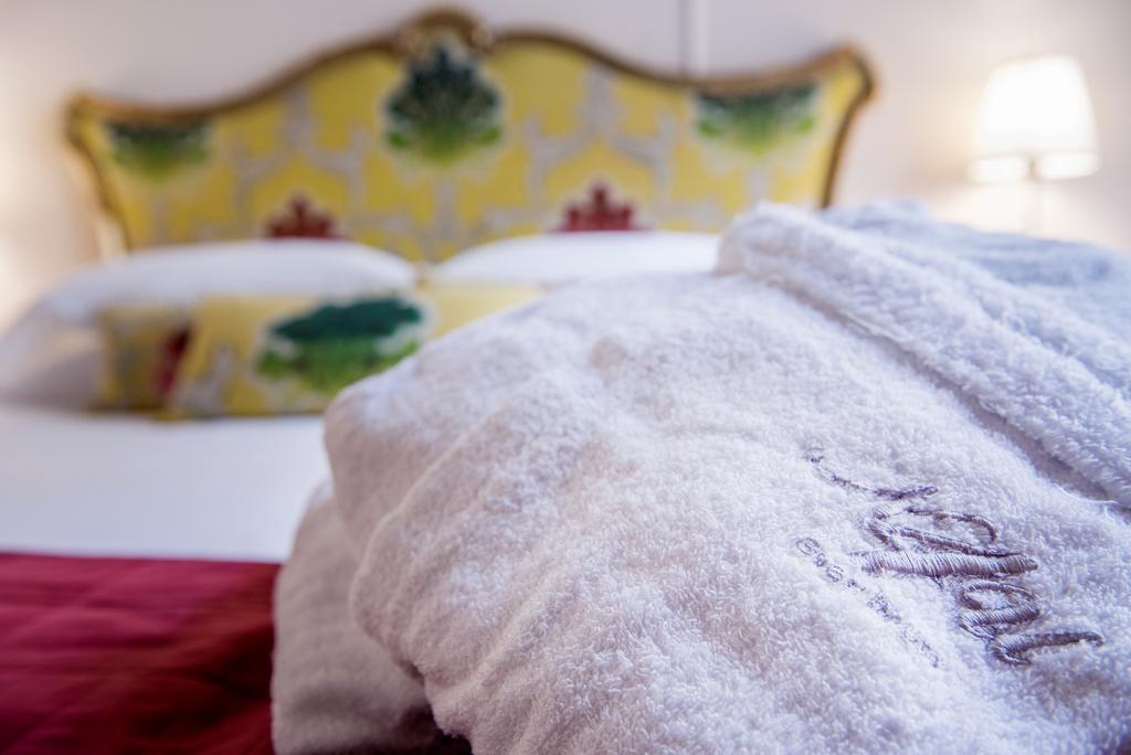 N4U Guest House Φλωρεντία Εξωτερικό φωτογραφία
