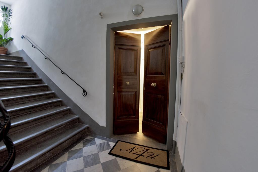 N4U Guest House Φλωρεντία Εξωτερικό φωτογραφία