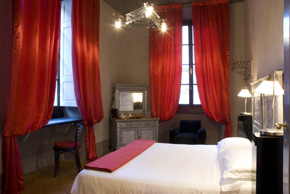 N4U Guest House Φλωρεντία Εξωτερικό φωτογραφία