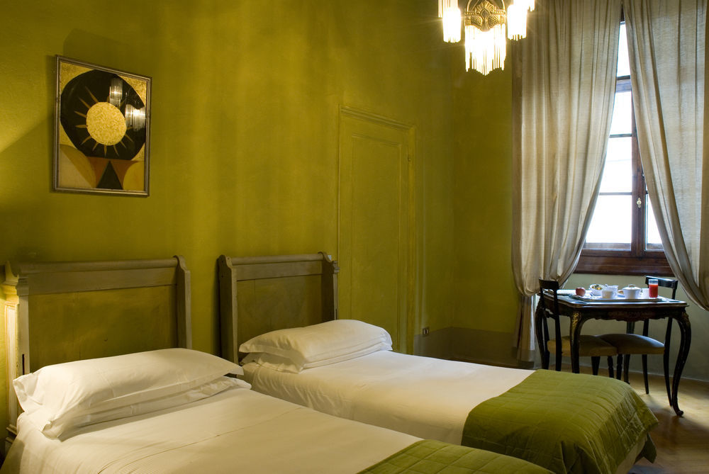 N4U Guest House Φλωρεντία Εξωτερικό φωτογραφία