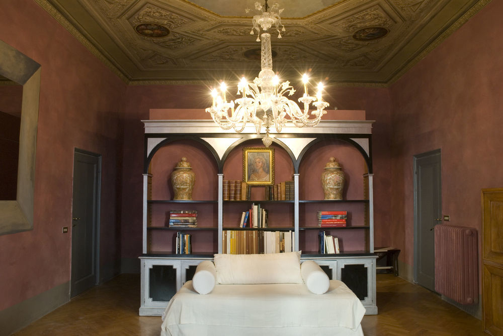 N4U Guest House Φλωρεντία Εξωτερικό φωτογραφία