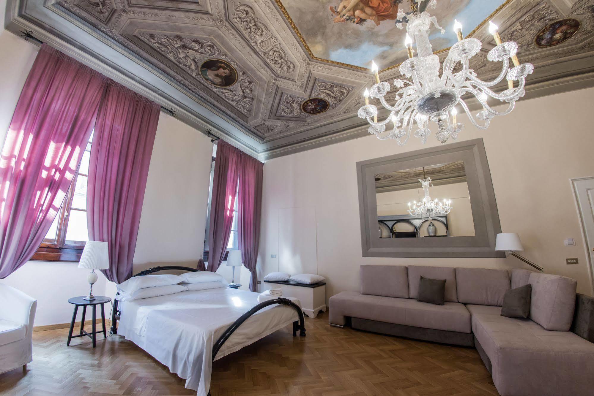 N4U Guest House Φλωρεντία Εξωτερικό φωτογραφία